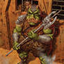 Gamorrean Guard