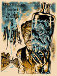 Dr Jekyll and Mr Hyde by jasonedmiston