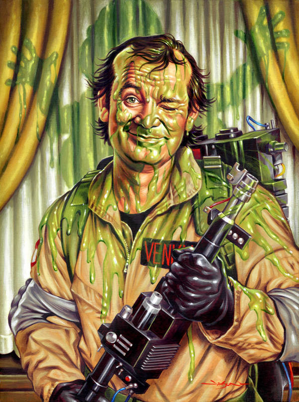 Slimed by jasonedmiston