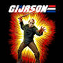 G.I.Jason: A Real American Slasher