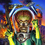 Mars Attacks
