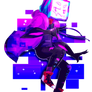 its pyrocynical (fa)