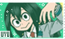 tsuyu - stamp