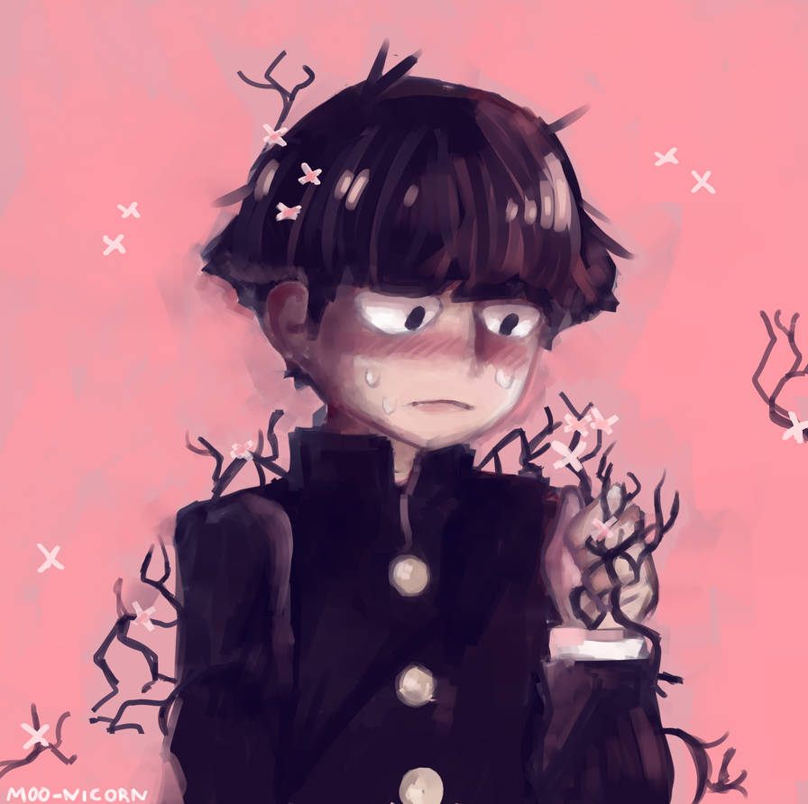 pink mob (fanart) by MOO-NICORN on DeviantArt