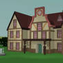 Ponyville General Hospital