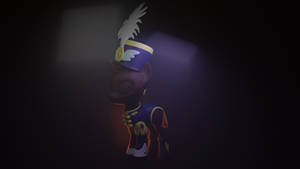 Wonderbolt Costume 01