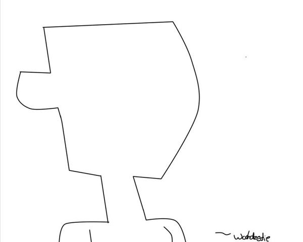 BASE-TOTAL DRAMA-BASE by woohdeedie on DeviantArt