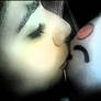 Mokona's Kiss