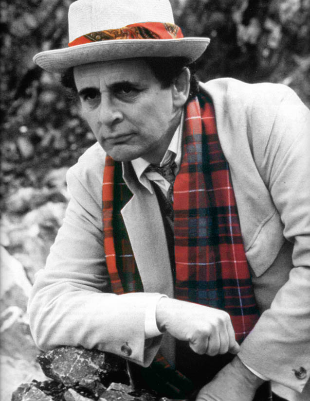 The Seventh Doctor