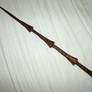 The First Brothers Wand