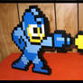 Lego Megaman