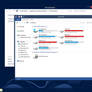 Windows 8 Desktop Theme Concept