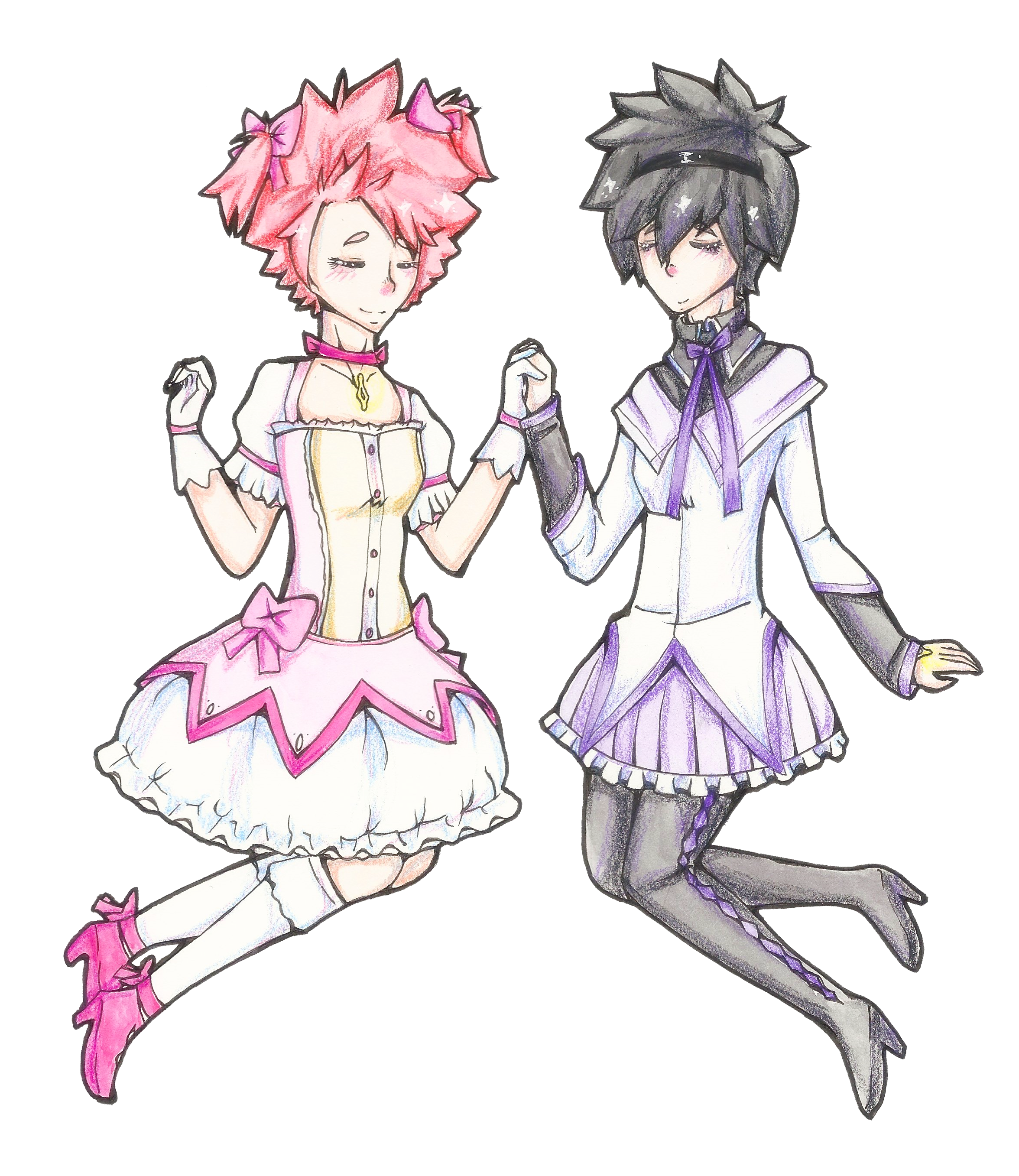 Magical Boys