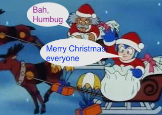 Dr. Wily's punishment