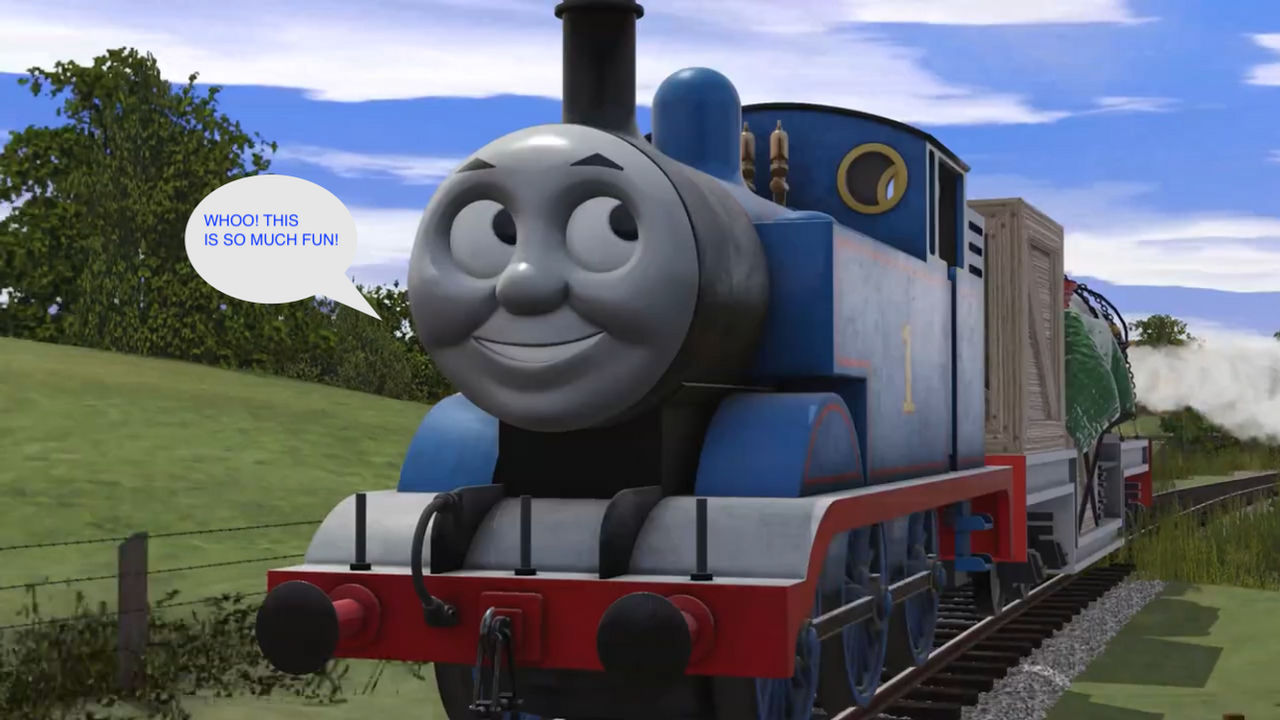 Jet Engine Deviantart Thomas loves his jet engine by AuraKnight100 on DeviantArt