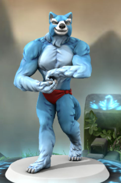 Hero Forge Mdt Exile Speedo By Auraknight100 On Deviantart Hero Forge Mdt Exile Speedo By Auraknight100 On Deviantart