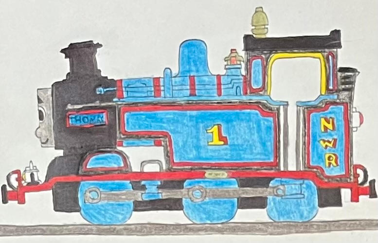 Thomas S Look For 2025 By Auraknight100 On Deviantart Thomas S Look For 2025 By Auraknight100 On Deviantart