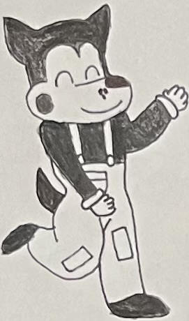 Boris Deviantart Boris's cute pose by AuraKnight100 on DeviantArt