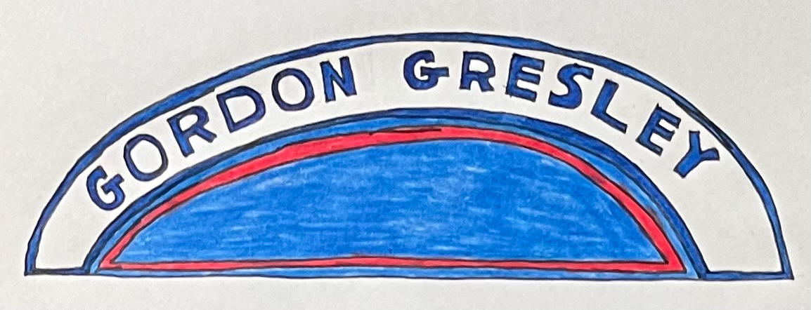 Gordon's new nameplate next year by AuraKnight100 on DeviantArt