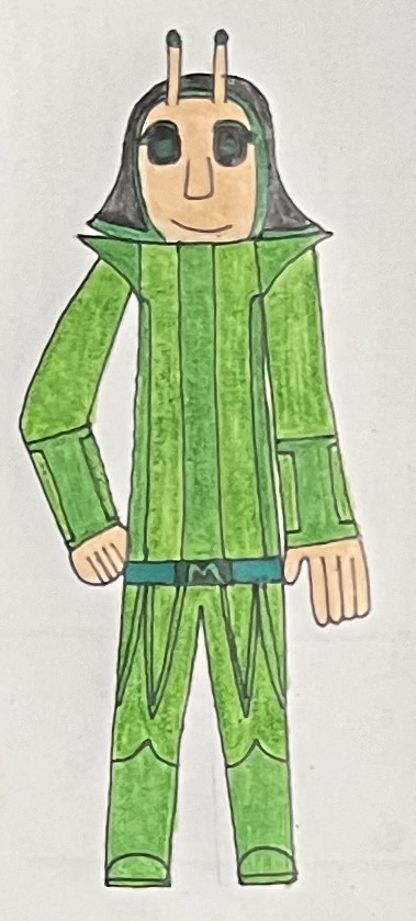 Mantis Version Mantis (my version) by AuraKnight100 on DeviantArt