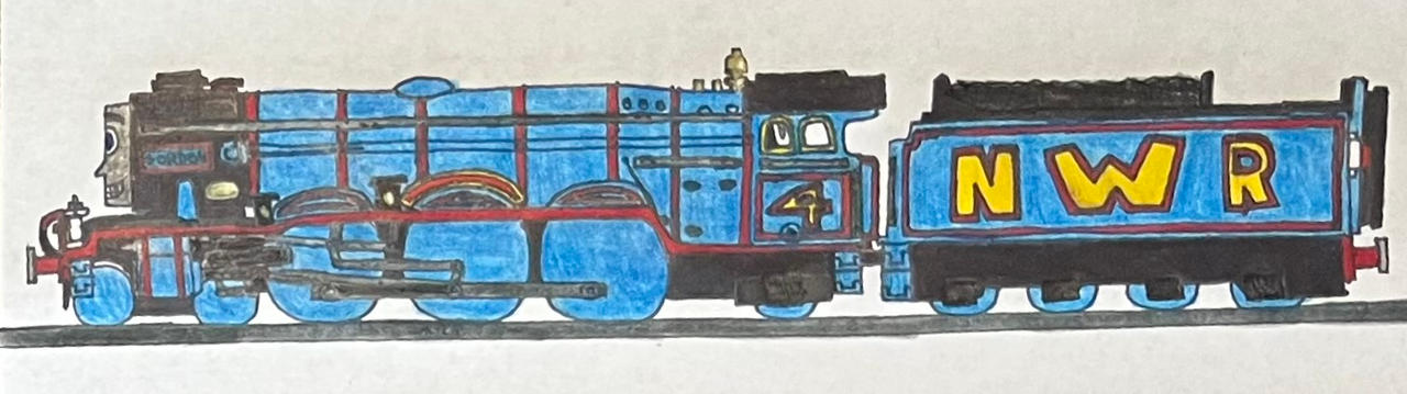 Gordon S 1989 2025 Look By Auraknight100 On Deviantart Gordon S 1989 2025 Look By Auraknight100 On Deviantart