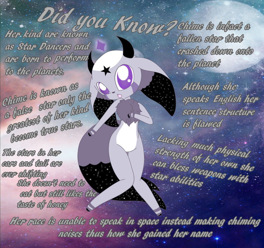 Did You Know Chime