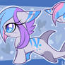 Nimu Seapony Reference