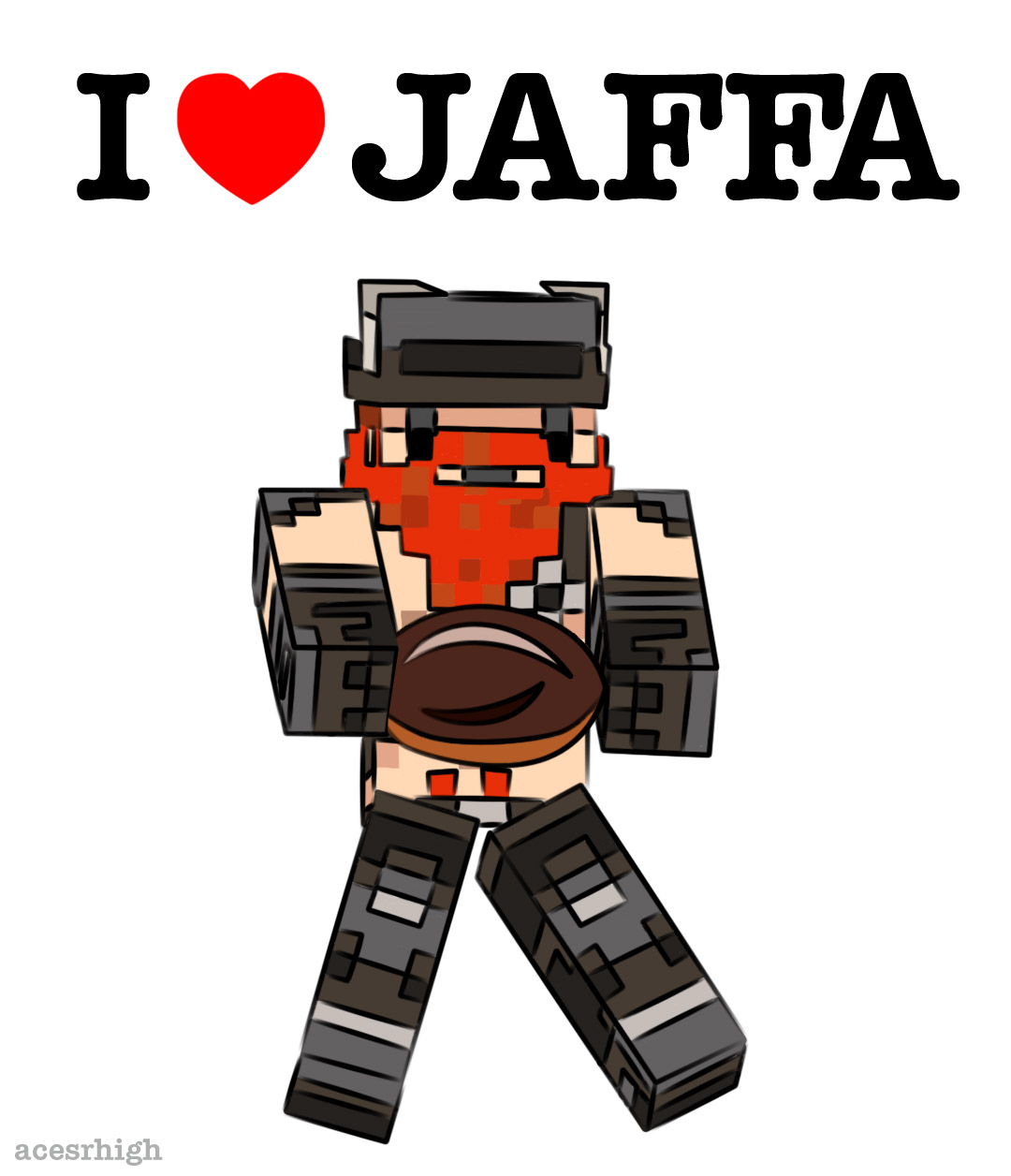 YogsCast Fanart by mozbrooklyn on DeviantArt