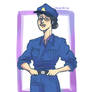 Officer Pauling