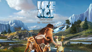 Ice Age (2002-2022)