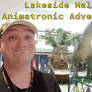 Lakeside Mall: Animatronic Adventures