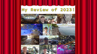 My Review of 2023