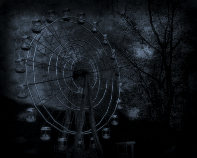 Pripyat Ferris Wheel