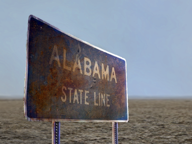 Alabama Deviantart Map Fallout. Alabama by marblecolumn on DeviantArt