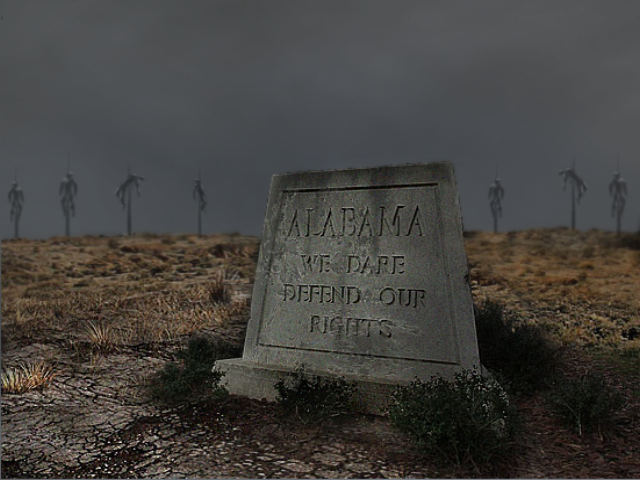 Alabama Deviantart Map Fallout. Alabama by marblecolumn on DeviantArt