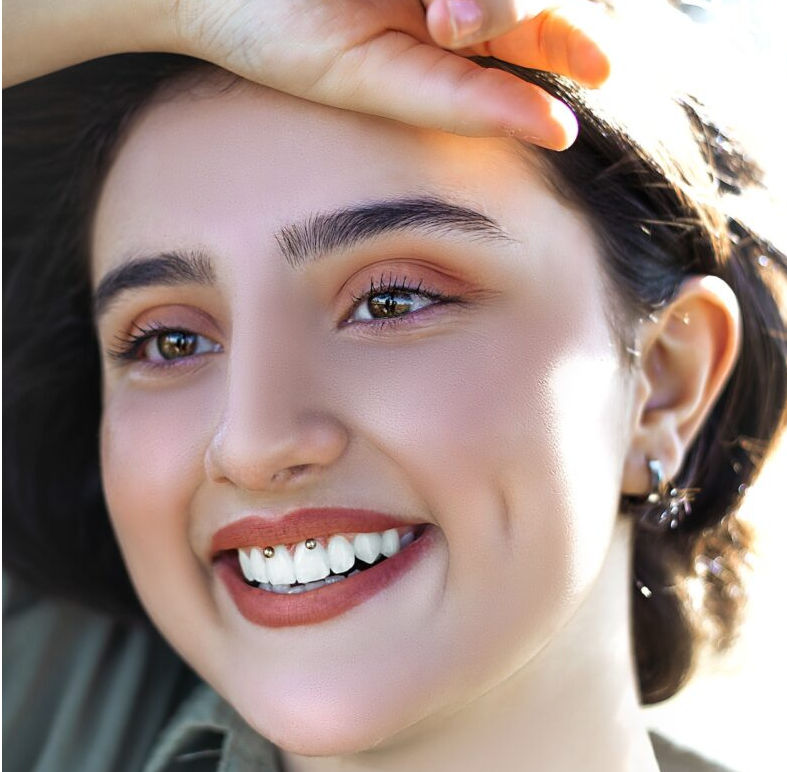 Inside Lip Piercing: A Complete Guide by thejoueus on DeviantArt