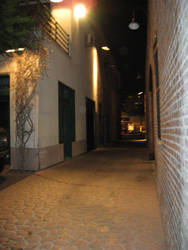 Alleyway 5