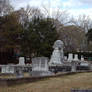 Graveyard Stock 29