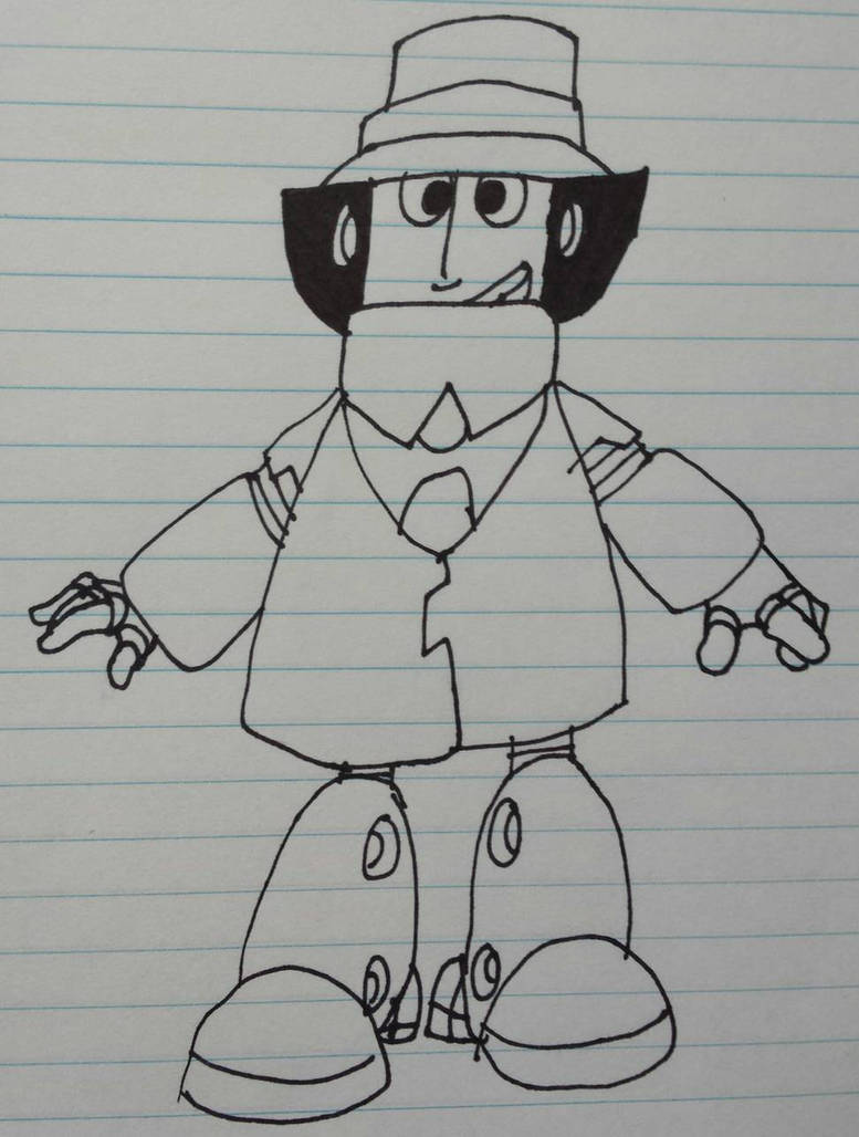 gadgetinis:fidget/digit by Artistgamergirl2002 on DeviantArt