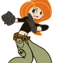 kim possible 