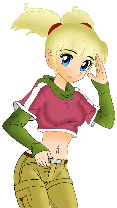 Penny Gadget By Artistgamergirl2002 On Deviantart