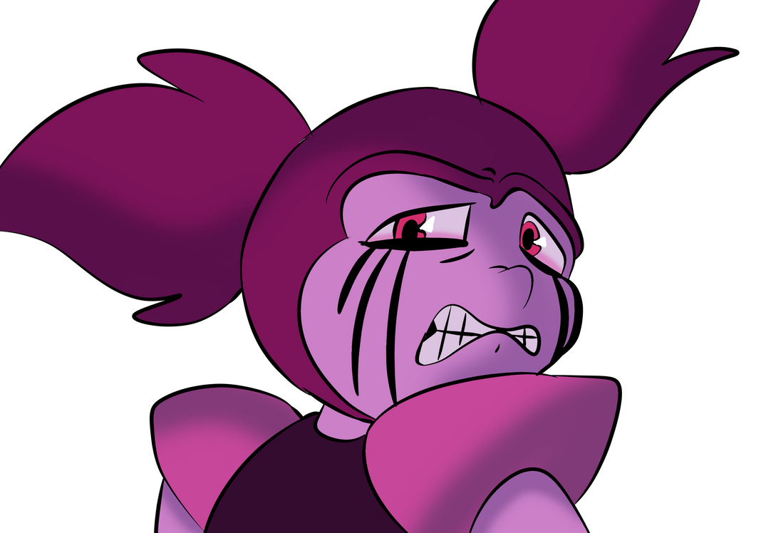 Spinel Rianbow Deviantart spinel by Artistgamergirl2002 on DeviantArt
