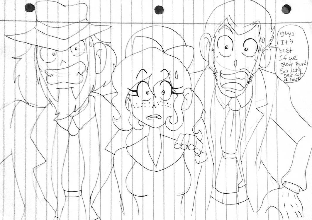 shocked faces by Artistgamergirl2002 on DeviantArt