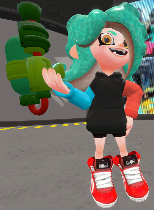 sfm octoling by Artistgamergirl2002 on DeviantArt