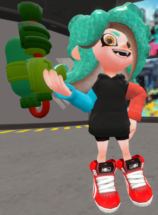 sfm octoling by Artistgamergirl2002 on DeviantArt