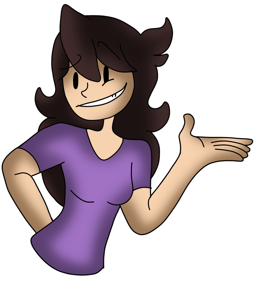 Jayden Animation Hand Guide jaiden animations by Artistgamergirl2002 on DeviantArt