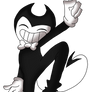 bendy 