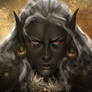 Drow queenf2