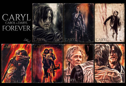 Caryl Character Explore the Best Caryl Art | DeviantArt