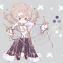 [Closed][OTA] Soft Boy Adoptable